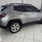 Jeep COMPASS LONGITUDE 2.0 4x2 Flex 16V Aut. 2021 Flex-11