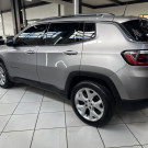 Jeep COMPASS LONGITUDE 2.0 4x2 Flex 16V Aut. 2021 Flex-12