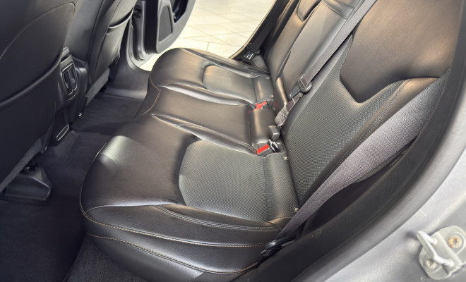 Jeep COMPASS LONGITUDE 2.0 4x2 Flex 16V Aut. 2021 Flex-2