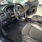 Jeep COMPASS LONGITUDE 2.0 4x2 Flex 16V Aut. 2021 Flex-4