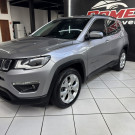 Jeep COMPASS LONGITUDE 2.0 4x2 Flex 16V Aut. 2021 Flex-13