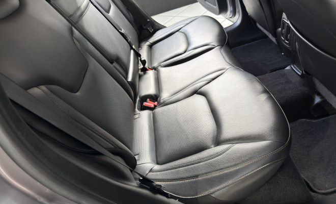 Jeep COMPASS LONGITUDE 2.0 4x2 Flex 16V Aut. 2021 Flex-1