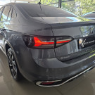 VW - VolksWagen VIRTUS Highline 200 TSI 1.0 Flex 12V Aut 2024 Flex-3