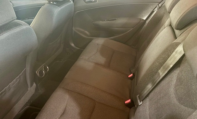 Peugeot 408 Sedan Allure 2.0 Flex 16V 4p Mec. 2013 Flex-7