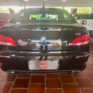 Peugeot 408 Sedan Allure 2.0 Flex 16V 4p Mec. 2013 Flex-4