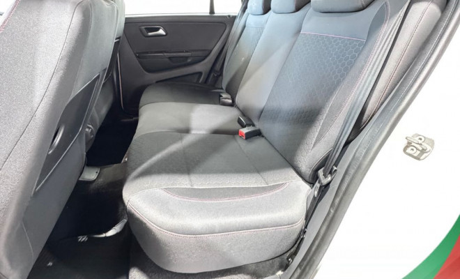 VW - VolksWagen SpaceCross 1.6 Mi Total Flex 8V 2015 Flex-6