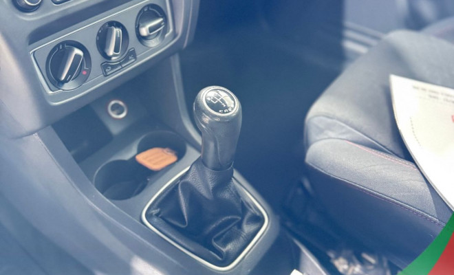 VW - VolksWagen SpaceCross 1.6 Mi Total Flex 8V 2015 Flex-5