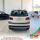 VW - VolksWagen SpaceCross 1.6 Mi Total Flex 8V 2015 Flex-1