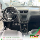 VW - VolksWagen SpaceCross 1.6 Mi Total Flex 8V 2015 Flex-3