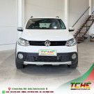 VW - VolksWagen SpaceCross 1.6 Mi Total Flex 8V 2015 Flex-0