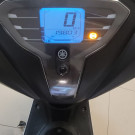 YAMAHA FLUO 125 ABS 2023 Flex-2