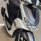 YAMAHA FLUO 125 ABS 2023 Flex-0