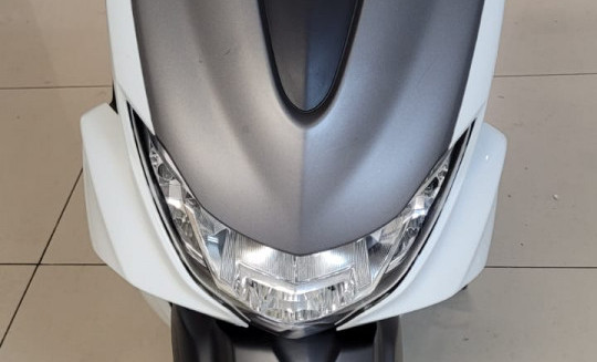 YAMAHA FLUO 125 ABS 2023 Flex-1