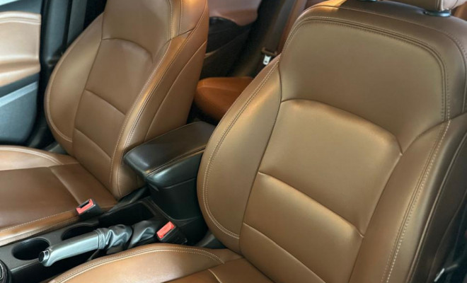 GM - Chevrolet CRUZE Premier 1.4 16V TB Flex Aut. 2020 Flex-14