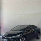 GM - Chevrolet CRUZE Premier 1.4 16V TB Flex Aut. 2020 Flex-0