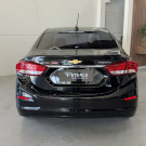 GM - Chevrolet CRUZE Premier 1.4 16V TB Flex Aut. 2020 Flex-5