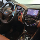 GM - Chevrolet CRUZE Premier 1.4 16V TB Flex Aut. 2020 Flex-12