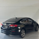 GM - Chevrolet CRUZE Premier 1.4 16V TB Flex Aut. 2020 Flex-5
