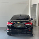 GM - Chevrolet CRUZE Premier 1.4 16V TB Flex Aut. 2020 Flex-6