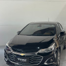 GM - Chevrolet CRUZE Premier 1.4 16V TB Flex Aut. 2020 Flex-2