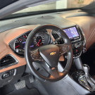 GM - Chevrolet CRUZE Premier 1.4 16V TB Flex Aut. 2020 Flex-9