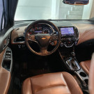 GM - Chevrolet CRUZE Premier 1.4 16V TB Flex Aut. 2020 Flex-10