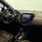 GM - Chevrolet CRUZE Premier 1.4 16V TB Flex Aut. 2020 Flex-7