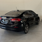 GM - Chevrolet CRUZE Premier 1.4 16V TB Flex Aut. 2020 Flex-3