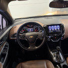 GM - Chevrolet CRUZE Premier 1.4 16V TB Flex Aut. 2020 Flex-0