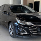 GM - Chevrolet CRUZE Premier 1.4 16V TB Flex Aut. 2020 Flex-6