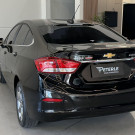 GM - Chevrolet CRUZE Premier 1.4 16V TB Flex Aut. 2020 Flex-4