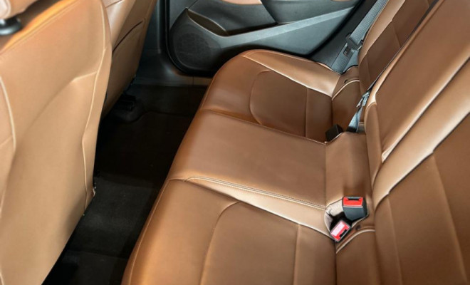 GM - Chevrolet CRUZE Premier 1.4 16V TB Flex Aut. 2020 Flex-15