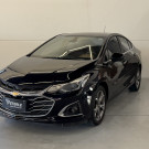 GM - Chevrolet CRUZE Premier 1.4 16V TB Flex Aut. 2020 Flex-1