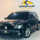 VW - VolksWagen Golf Sportline 1.6 Mi Total Flex 8V 4p 2013 Flex-1