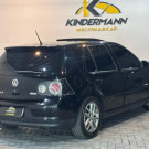 VW - VolksWagen Golf Sportline 1.6 Mi Total Flex 8V 4p 2013 Flex-4