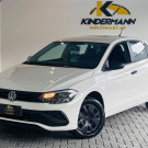 VW - VolksWagen Polo Track 1.0 Flex 12V 5p 2025 Flex-0
