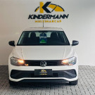 VW - VolksWagen Polo Track 1.0 Flex 12V 5p 2025 Flex-1