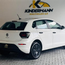 VW - VolksWagen Polo Track 1.0 Flex 12V 5p 2025 Flex-2