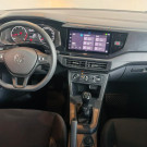 VW - VolksWagen Polo Track 1.0 Flex 12V 5p 2025 Flex-9