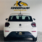 VW - VolksWagen Polo Track 1.0 Flex 12V 5p 2025 Flex-4