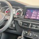 VW - VolksWagen Polo Track 1.0 Flex 12V 5p 2025 Flex-7