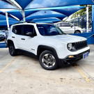 Jeep Renegade1.8 4x2 Flex 16V Aut. 2019 Flex-0