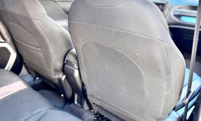 Jeep Renegade1.8 4x2 Flex 16V Aut. 2019 Flex-13