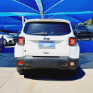 Jeep Renegade1.8 4x2 Flex 16V Aut. 2019 Flex-3