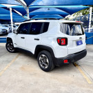 Jeep Renegade1.8 4x2 Flex 16V Aut. 2019 Flex-2