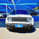 Jeep Renegade1.8 4x2 Flex 16V Aut. 2019 Flex-0