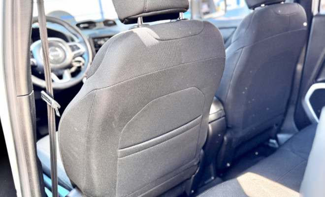 Jeep Renegade1.8 4x2 Flex 16V Aut. 2019 Flex-11