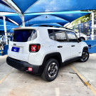 Jeep Renegade1.8 4x2 Flex 16V Aut. 2019 Flex-3