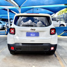 Jeep Renegade1.8 4x2 Flex 16V Aut. 2019 Flex-4