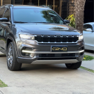 Jeep Commander Overl. TD380 2.0 4x4 Die. Aut. 2022 Diesel-3